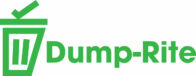 Dump Rite NC Dumpster Rentals